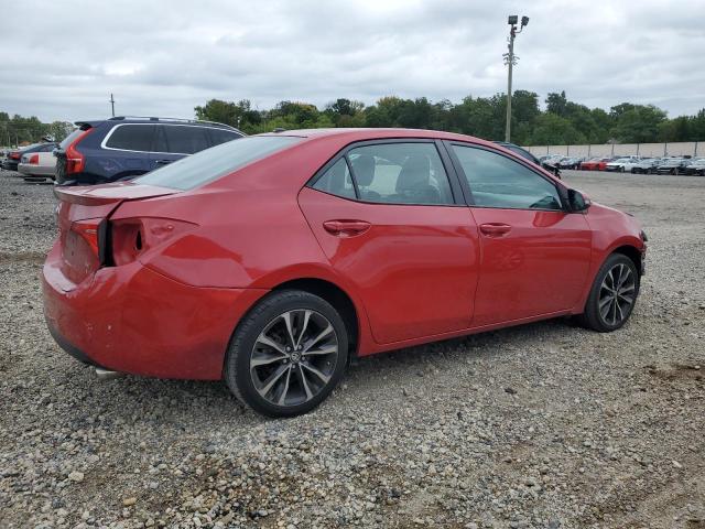 2017 TOYOTA COROLLA L - 2T1BURHE5HC855375
