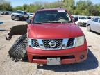 NISSAN PATHFINDER photo