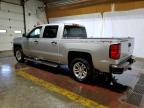 CHEVROLET SILVERADO photo