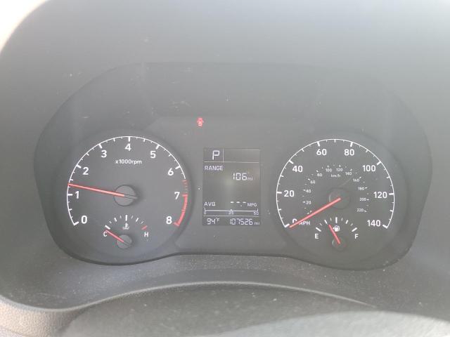 2019 HYUNDAI ACCENT SE - 3KPC24A39KE055788