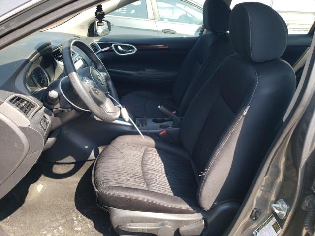 2019 NISSAN SENTRA S - 3N1AB7AP4KY225052