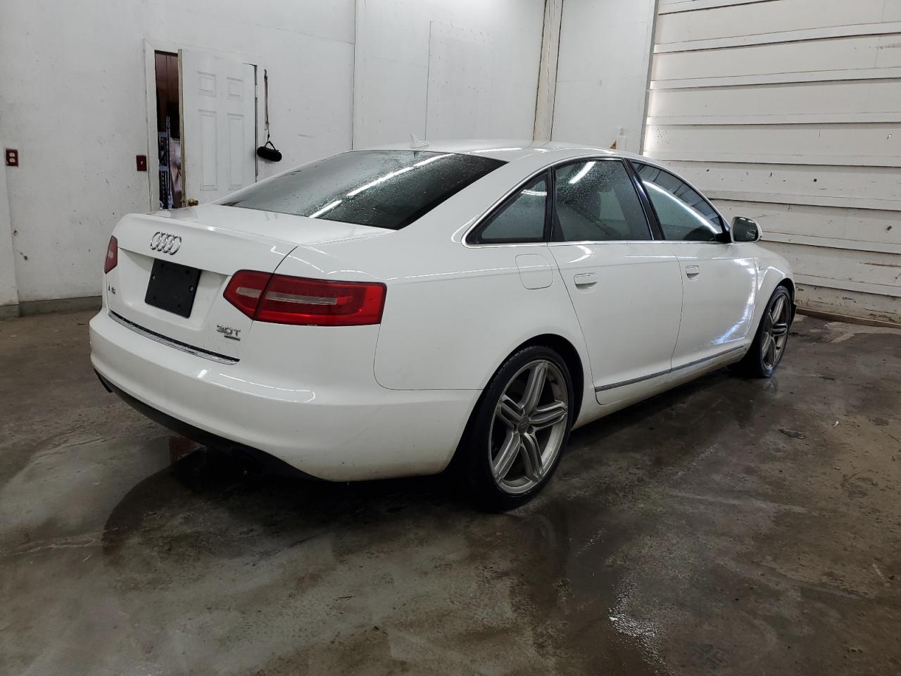 Lot #2855506744 2010 AUDI A6 PREMIUM