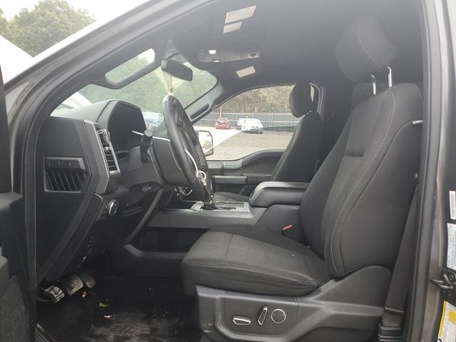 2017 FORD F150 SUPER - 1FTEW1CG9HKD38614