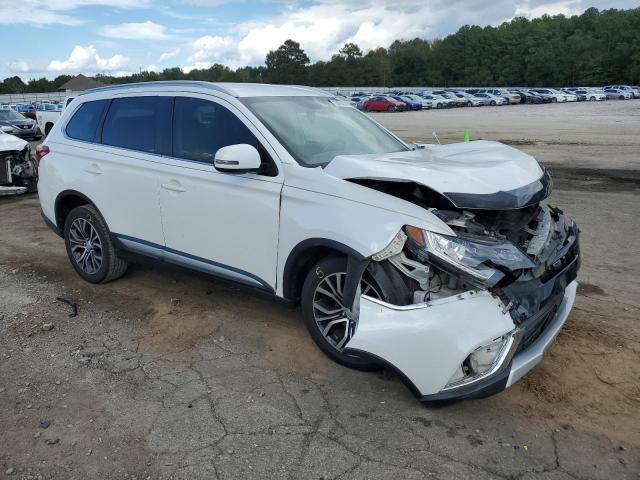 2018 MITSUBISHI OUTLANDER - JA4AD3A35JZ008086