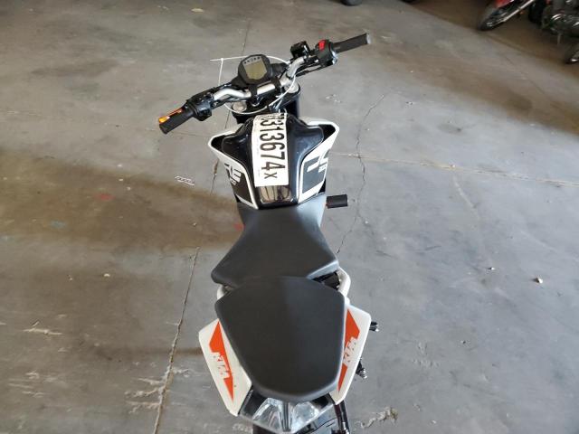 2020 KTM 200 DUKE MD2JPC401LC089876