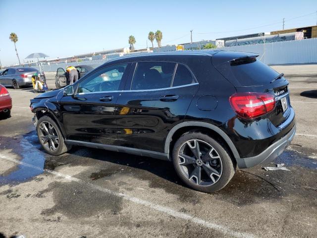 VIN WDCTG4EB3KU013633 2019 Mercedes-Benz GLA-Class,... no.2