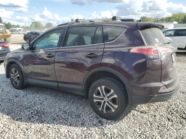 VIN 2T3BFREV7GW476865 2016 Toyota RAV4, LE no.2