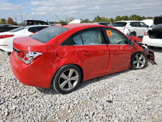 2015 CHEVROLET CRUZE LT - 1G1PE5SB9F7259087