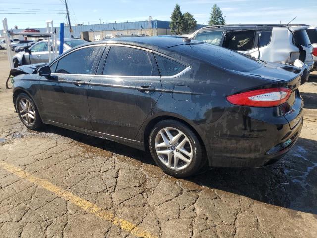 VIN 1FA6P0H73E5368597 2014 Ford Fusion, SE no.2