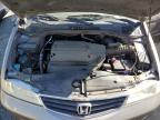 HONDA ODYSSEY EX photo