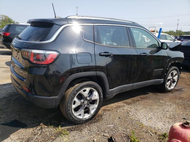 VIN 3C4NJDCB0KT787688 2019 Jeep Compass, Limited no.3