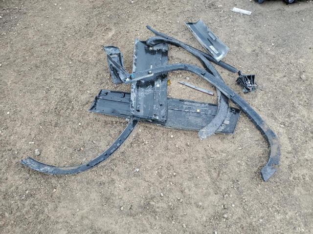 2017 FORD EXPLORER P - 1FM5K8HT2HGB04906