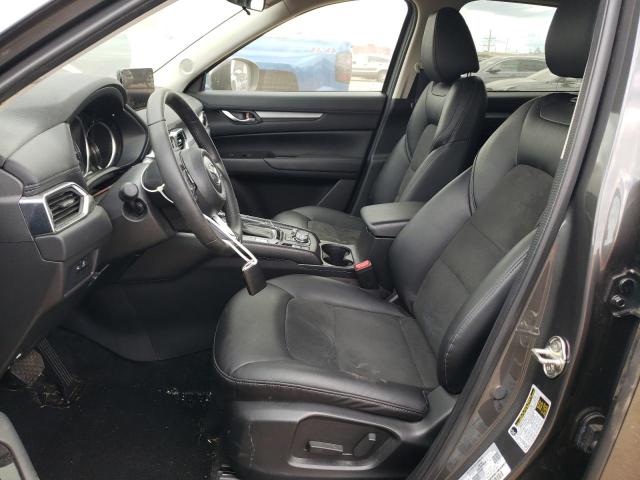 2023 MAZDA CX-5 SELEC - JM3KFBBMXP0177353