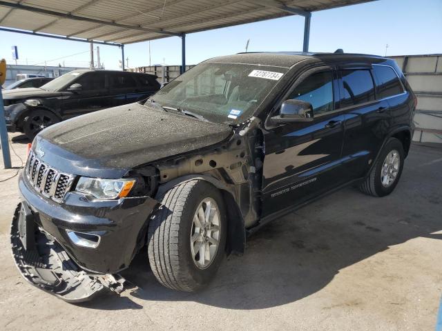 2018 JEEP GRAND CHER #2938301667