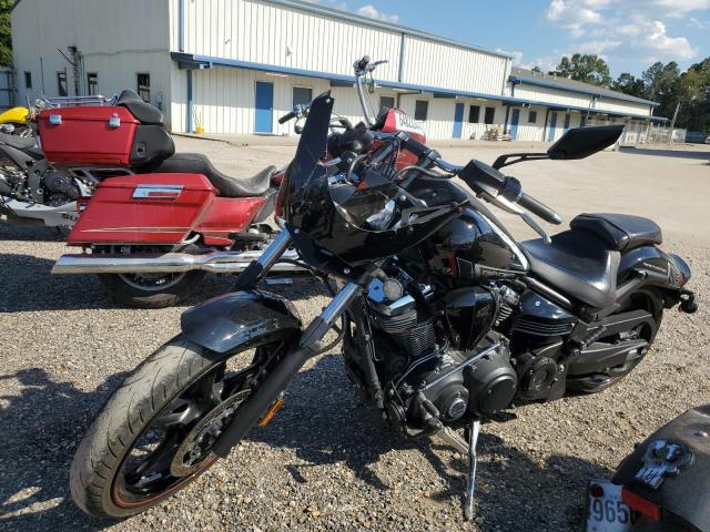 2015 YAMAHA XV1900 CU JYAVP37E6FA000118