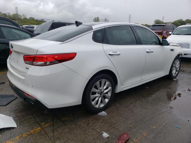 2018 KIA OPTIMA EX - 5XXGU4L38JG222768