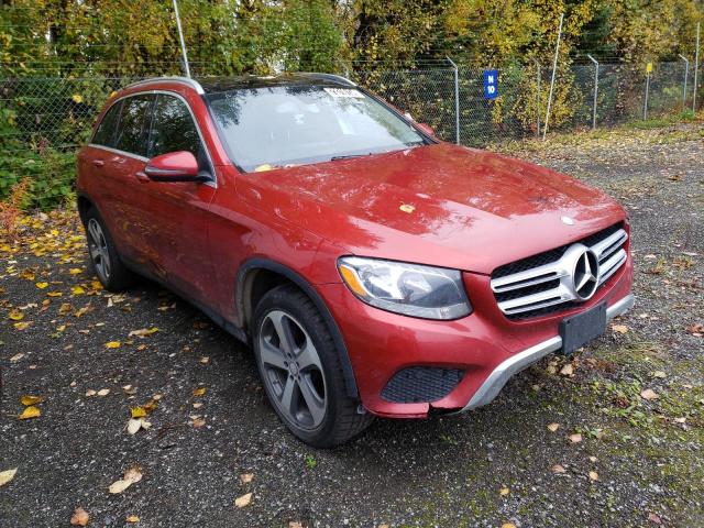 VIN WDC0G4KB0GF097624 2016 Mercedes-Benz GLC-Class,... no.4