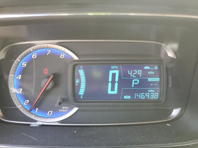 2015 CHEVROLET TRAX LS - 3GNCJKSB1FL256736