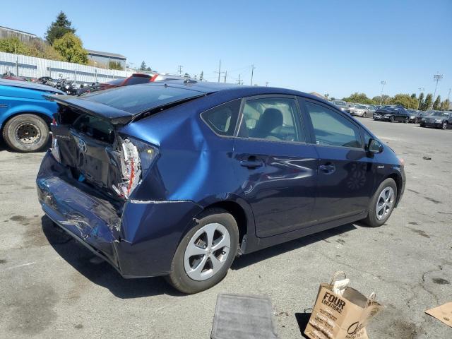 2015 TOYOTA PRIUS - JTDKN3DU2F0397731
