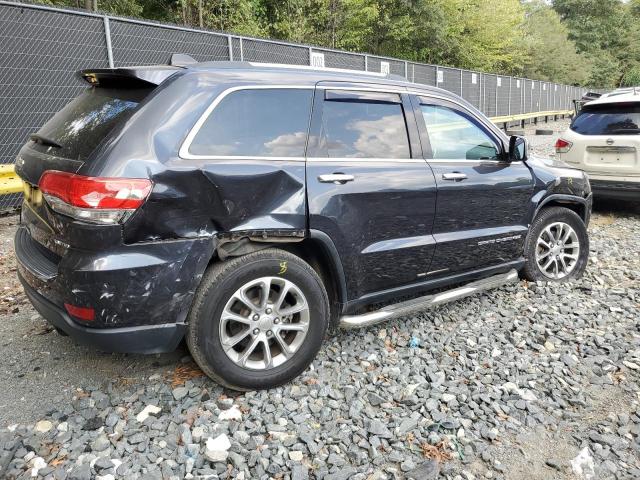 2015 JEEP GRAND CHER - 1C4RJFBG1FC228596