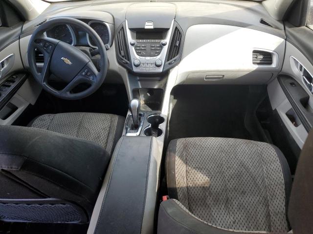 2015 CHEVROLET EQUINOX LS - 2GNFLEEKXF6144218
