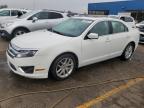 FORD FUSION SEL photo