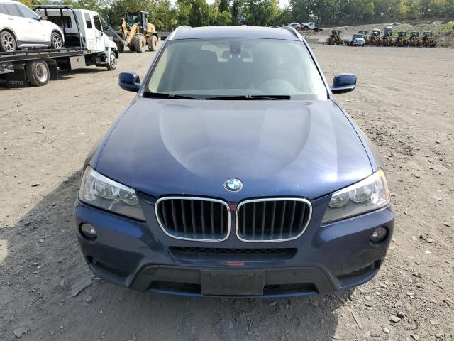 VIN 5UXWX9C53D0A14497 2013 BMW X3, Xdrive28I no.5