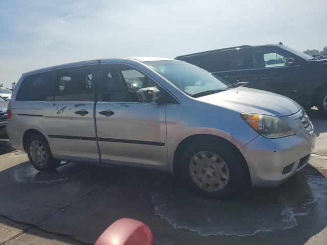 2010 HONDA ODYSSEY LX 5FNRL3H2XAB010639  69867694