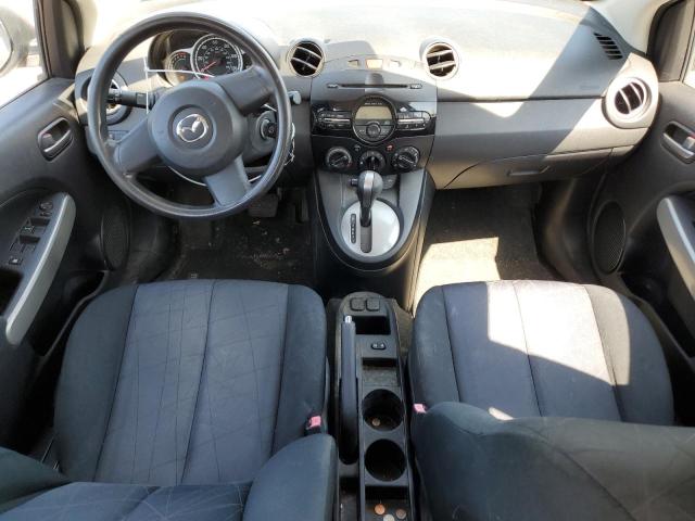 VIN JM1DE1KY0E0181913 2014 Mazda 2, Sport no.8