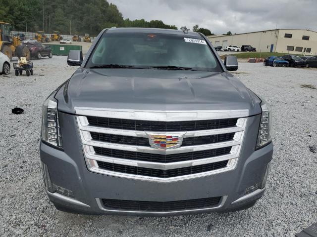 2018 CADILLAC ESCALADE L - 1GYS4BKJ5JR167248