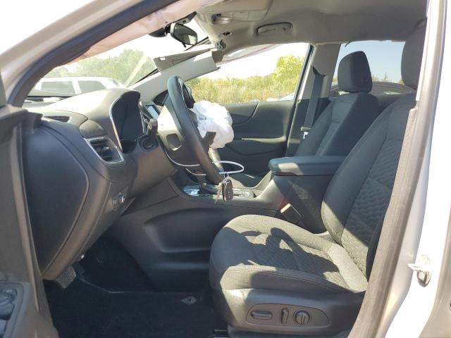 2020 CHEVROLET EQUINOX LT - 2GNAXUEVXL6243538