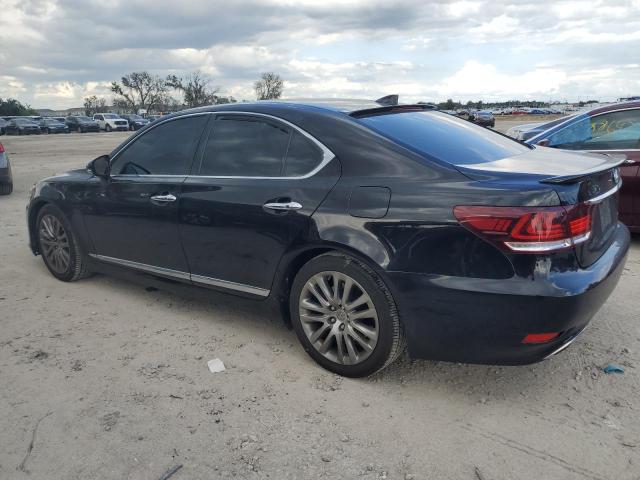 VIN JTHCL5EF8E5021007 2014 Lexus LS, 460 no.2