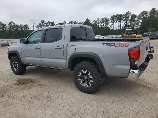 VIN 3TMCZ5AN8JM153184 2018 Toyota Tacoma, Double Cab no.2