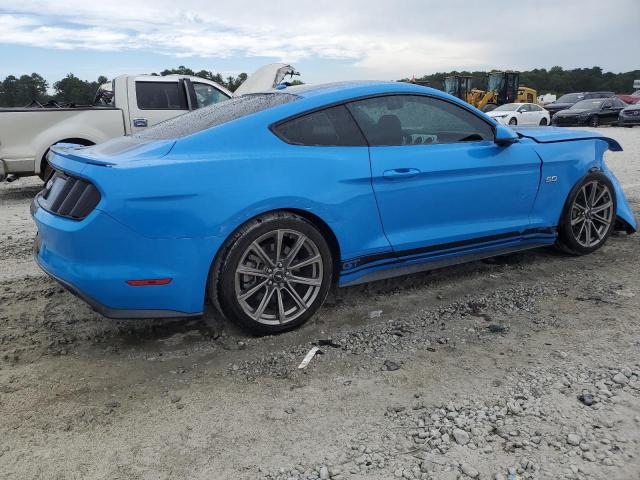 2017 FORD MUSTANG GT - 1FA6P8CF3H5227157