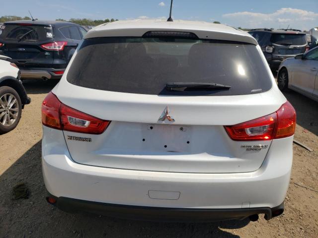 2015 MITSUBISHI OUTLANDER - 4A4AR3AU3FE040672