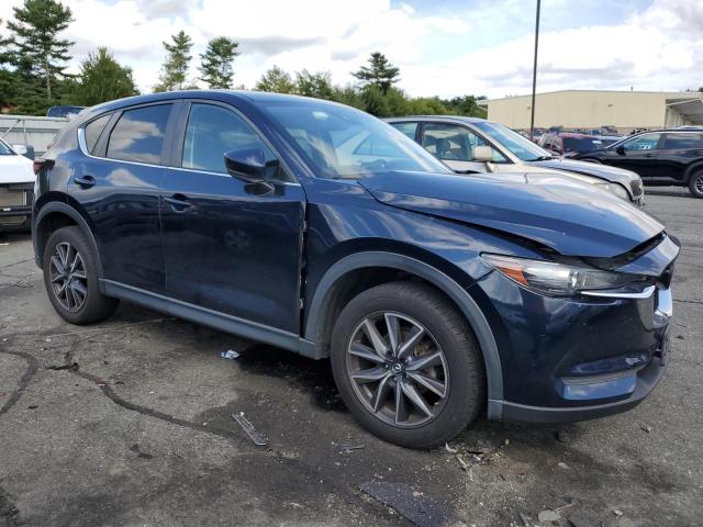 VIN JM3KFBCMXJ0358961 2018 Mazda CX-5, Touring no.4