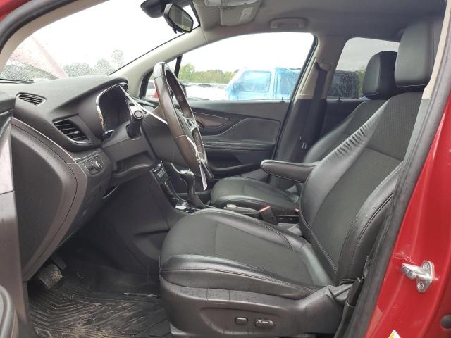 2017 BUICK ENCORE PRE - KL4CJASB2HB039973