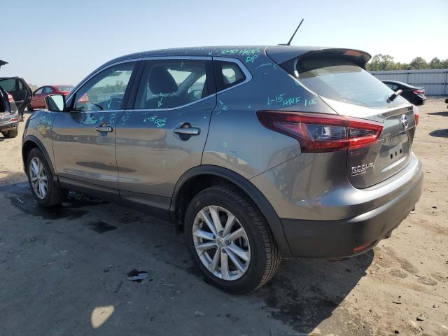 NISSAN ROGUE SPOR 2021 gray  gas JN1BJ1AW8MW424417 photo #3