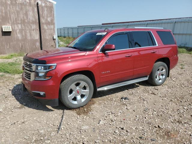 2015 CHEVROLET TAHOE K150 - 1GNSKCKC1FR107694