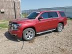 2015 CHEVROLET TAHOE K150 - 1GNSKCKC1FR107694