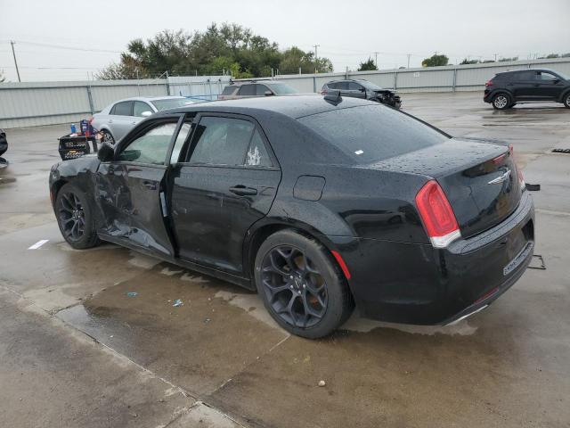 Vin: 2c3ccaag5kh738787, lot: 76541174, chrysler 300 touring 20192
