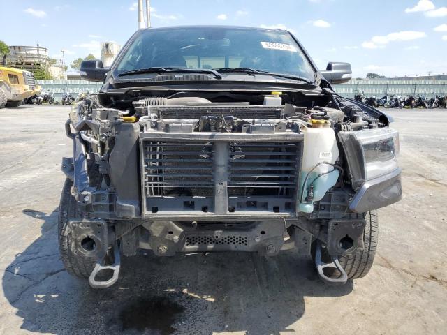 2019 RAM 1500 REBEL - 1C6SRFLT2KN583398