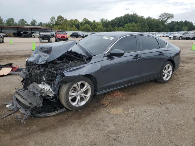 2023 HONDA ACCORD LX - 1HGCY1F29PA017633