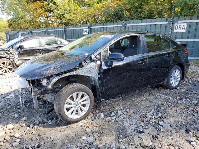 2023 TOYOTA COROLLA LE - JTDBCMFE4P3015099