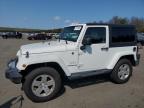 JEEP WRANGLER S photo