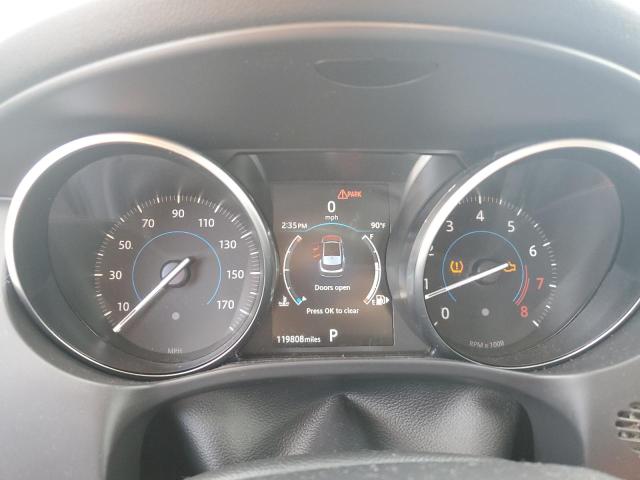 2018 JAGUAR F-PACE PRE - SADCJ2FXXJA294405