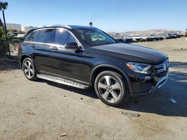 VIN WDC0G4KB3KV161251 2019 Mercedes-Benz GLC-Class,... no.4