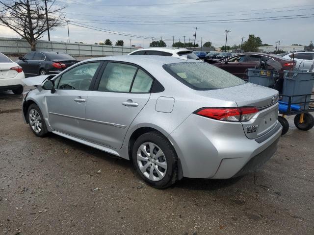 2024 TOYOTA COROLLA LE - JTDBCMFE6R3041139
