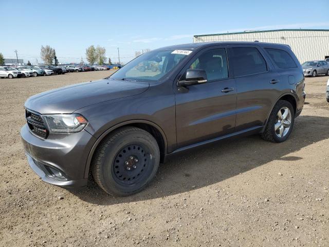 DODGE DURANGO R/