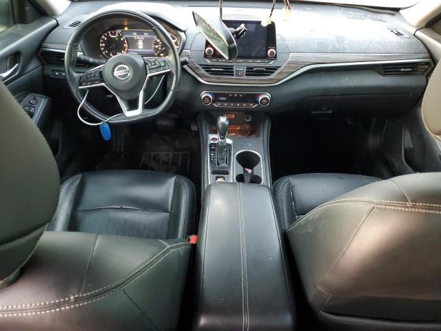 2019 NISSAN ALTIMA SL - 1N4BL4EV2KC117274
